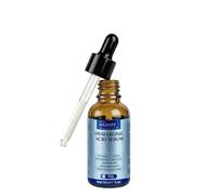 Transformative Hyaluronic Acid Serum for Deep Hydration & Plumping | Multi-Molecular Face Serum with 7 Hyaluronics, Aloe & Panthenol | Smooth, Hydrate & Revitalize Your Skin, Anti Aging | 30ml