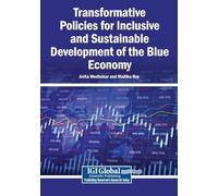 Transformative Policies for Inclusive and Sustainable Development of the Blue Economy