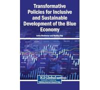 Transformative Policies for Inclusive and Sustainable Development of the Blue Economy