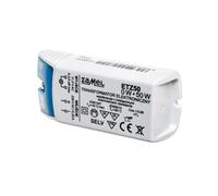 Electronic Transformer 230/11.5V 0-50W LEDIX LDX10000041