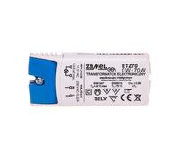 Electronic Transformer 230/11.5V 0-70W LEDIX LDX10000043