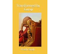 Transformed by Guruji