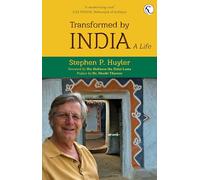 Transformed by India... A Life: A Mutual and Practical Path to Reunification