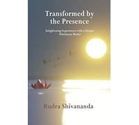 Transformed By The Presence