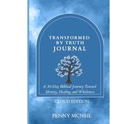 Transformed by Truth Journal: Cloud Edition