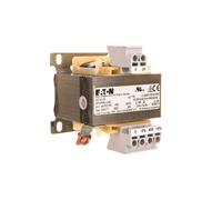 Transformer 1 Phase 60VA 400/24V STN0.06(400/24) 204937