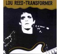 Lou Reed - Transformer
