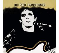 Lou Reed - Transformer [CD]