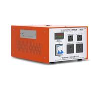 Transformer 220v to 110v high power industrial version 110v to 220v voltage converter 4000W5000W6000W7000W8000W(110V to 220V 4000W)