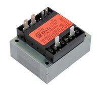 Transformer (230Vin, out: 9V/500mA|15.5V/1100mA) for Jura/Melitta/Nivona