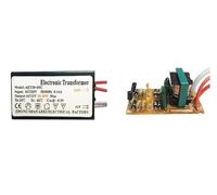 transformer AC 220V to AC12V 20W-250W optional LED driver(20 to 50w)