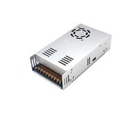 Transformer AC 220V to DC 12V 24V 36V 48V Switching Power Supply Source 360W 400W 500W 600W SMPS for LED Strip Light CCTV Electronic Starter(36V-600W)