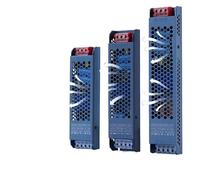 Transformer AC/DC12V 24V LED Power Supply 60W 100W 200W 300W 400W 500W LED Driver Converter for Slim LED Strip Lighting(300W(AC100V-265V),DC 12V)