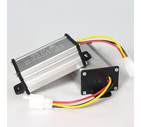Transformer Adapter for Electric Voltage Efficiently Converts 36 72V to 12V 10A/15A/20A/30A/35A (48V-72V to 12V-20A)