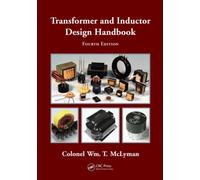 Transformer and Inductor Design Handbook