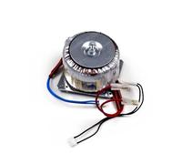 Transformer Assembly 24 V ROBUS RUN 1000 1500 Original Spare Part NICE SPEG068A00
