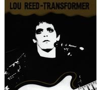 Transformer By Lou Reed (0001-01-01)