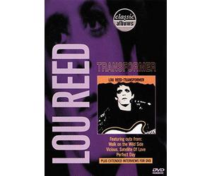 Transformer - Classic Albums [DVD] [2001]