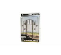 Woodland Scenics US2282 O Gauge Transformer Connect Set