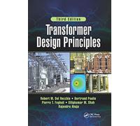 Transformer Design Principles, Third Edition