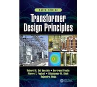 Transformer Design Principles, Third Edition