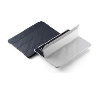 Transformer Folio Carbon Blue