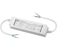 Transformer for LED 24V (DC) (DC), 100W, IP67 static 74771