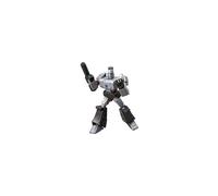 Transformer G1 Mini Series Action Figures Megatron Model Kit YPAMKG1MG