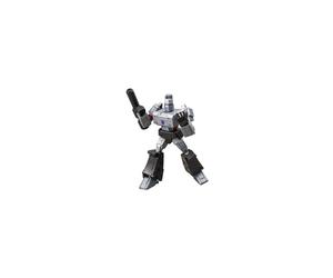 Transformer G1 Mini Series Action Figures Megatron Model Kit YPAMKG1MG