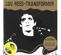 Transformer (Gold Series)