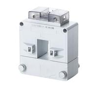 Transformer high-precision current ratio opening three-phase switching low-voltage AC metering buckle(30 type 400/5A 0.5)