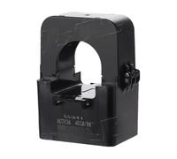 Transformer high-precision current ratio opening three-phase switching low-voltage AC metering buckle(36 Hole 400/5A 1)