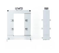 Transformer high-precision current ratio opening three-phase switching low-voltage AC metering buckle(160 Type 2000/5A 0.5 Class)