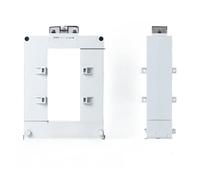 Transformer high-precision current ratio opening three-phase switching low-voltage AC metering buckle(140 Type 3000/5A 0.5)