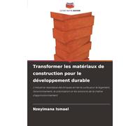 Transformer les matériaux de construction pour le développement durable: L'industrie rwandaise des briques en terre cuite pour le logement, ... solutions de la chaîne d'approvisionnement