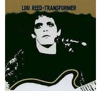 Transformer - Lou Reed CD RCA