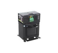 Transformer power supply for DIN 240W 24VDC 10A DIN 85352 rail