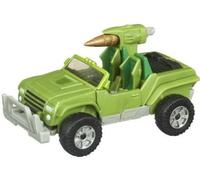 Transformer Stealth Force Hound