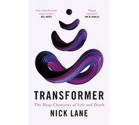 Transformer: The Deep Chemistry of Life and Death