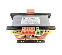 Transformer three-phase 380V to three-phase 220V 5KW three-phase dry-type transformer SBK-5KVA 380V to 220V
