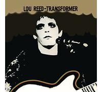 Transformer [VINYL]
