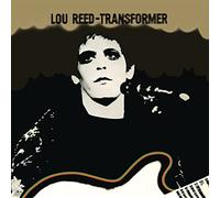 Unknown - Lou Reed: Lou Reed Transformer Vinyl: Vinyl