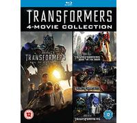 Transformers 1-4
