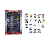 Transformers 1.65" 18-Pack Die-cast Collectible Figures