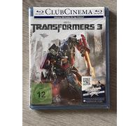 Transformers 2 (2 Discs, Limited Steelbook Edition)