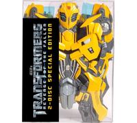 Transformers 2 - Bumblebee Edition