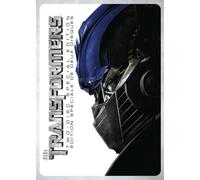 Transformers 2-Disc Special Edition 2007 (Widescre