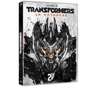 Transformers 2 - La revanche
