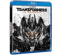 Transformers 2 - La revanche [Blu-ray]