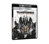 Transformers 2 - La Vendetta Del Caduto